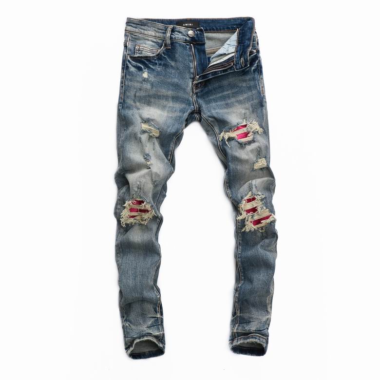 Armani Jean Pants Long-148